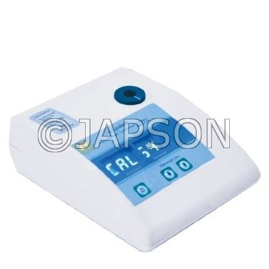 Digital Fully Automatic Colorimeter Digital Fully Automatic Colorimeter